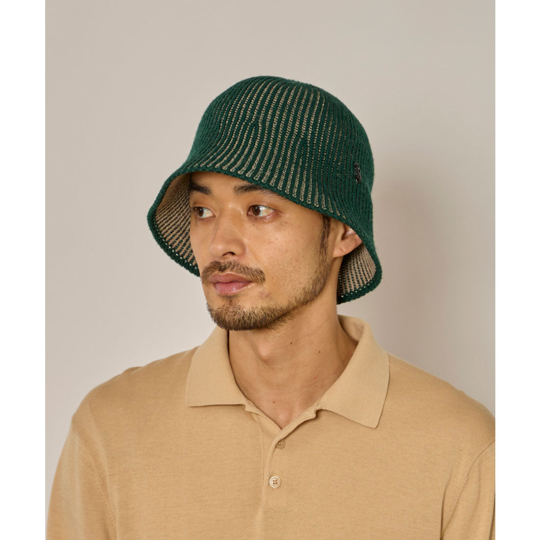 アース arth arth  Thermo Rib Tulip / アース （GREEN (53)） GREEN (53)