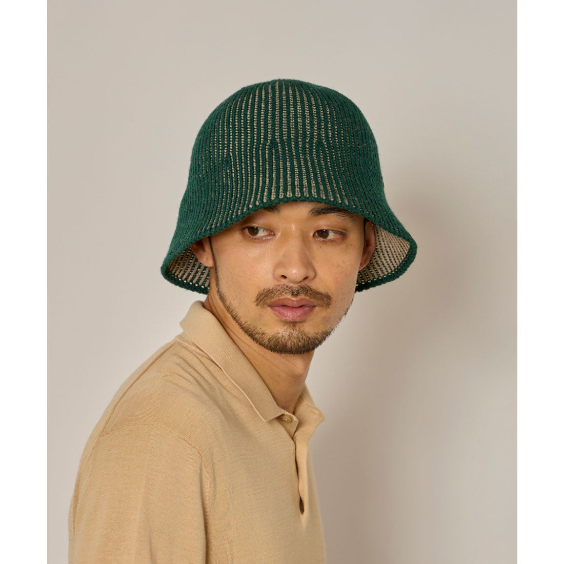 アース arth arth  Thermo Rib Tulip / アース （GREEN (53)） GREEN (53)