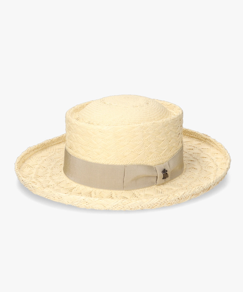 アース arth arth Panama Porkepie Hat