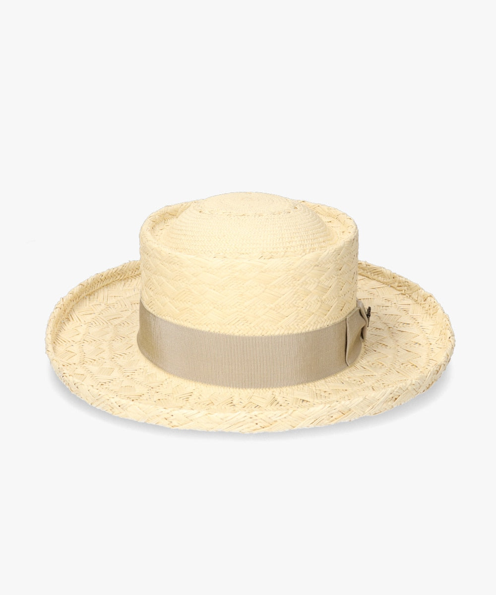 アース arth arth Panama Porkepie Hat