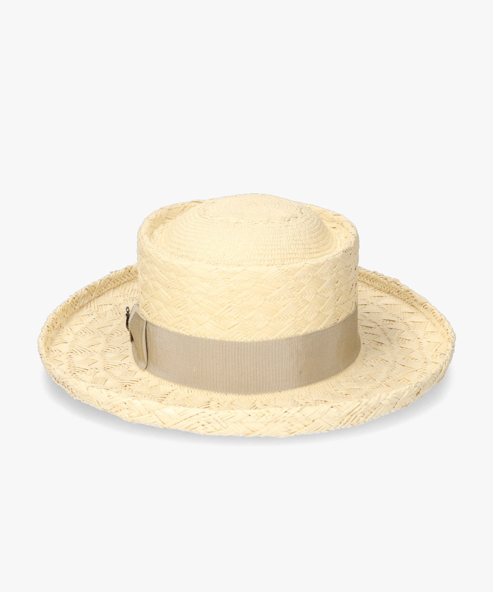アース arth arth Panama Porkepie Hat