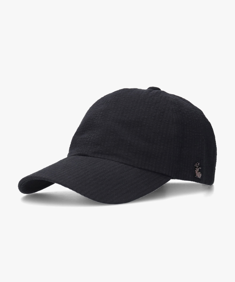 アース arth arth C/L Seersucker 6P Cap