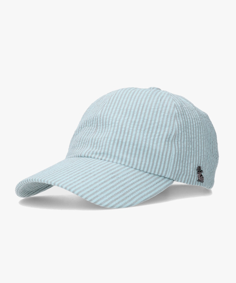 アース arth arth C/L Seersucker 6P Cap