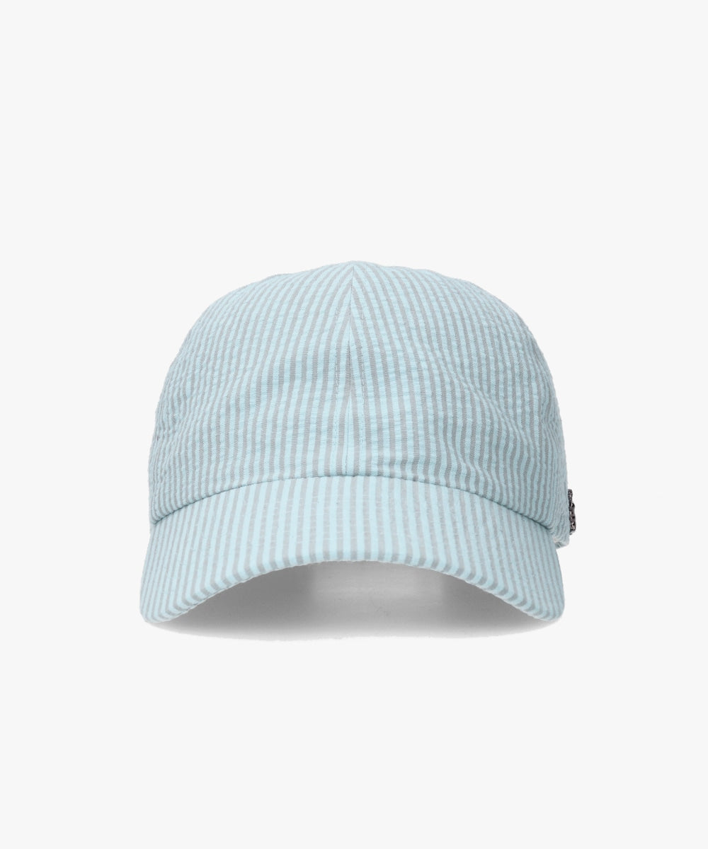 アース arth arth C/L Seersucker 6P Cap