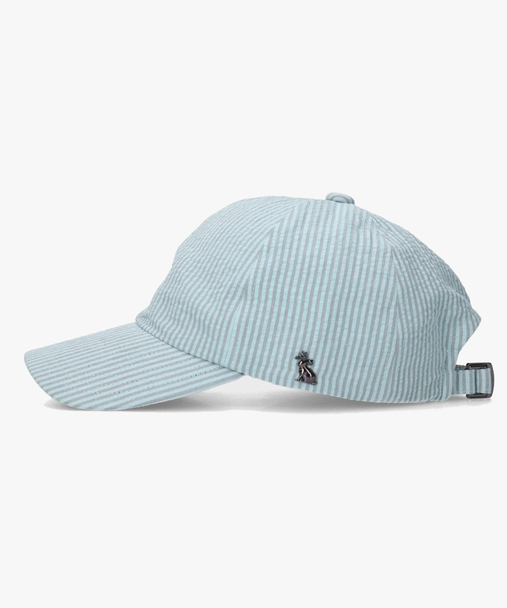 アース arth arth C/L Seersucker 6P Cap