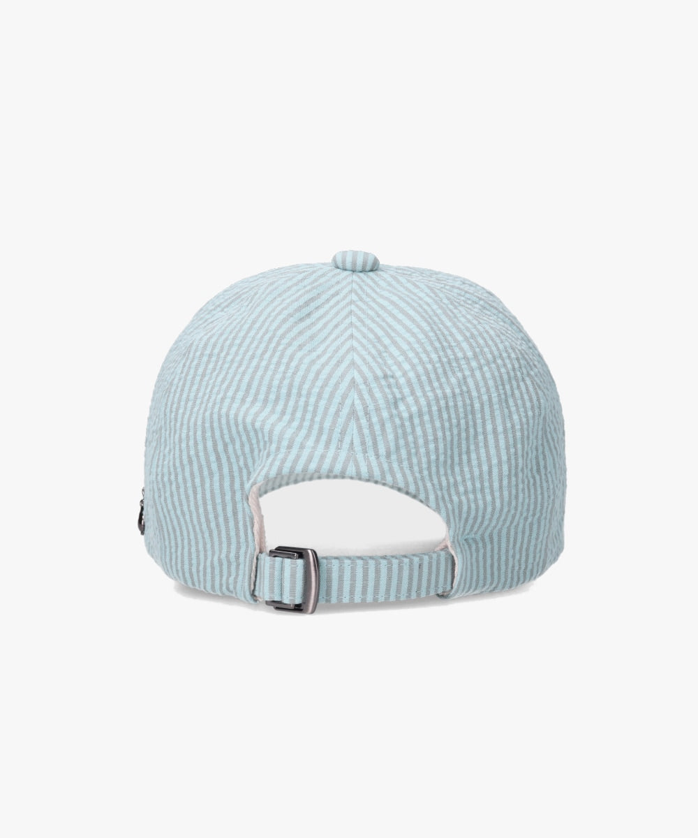 アース arth arth C/L Seersucker 6P Cap