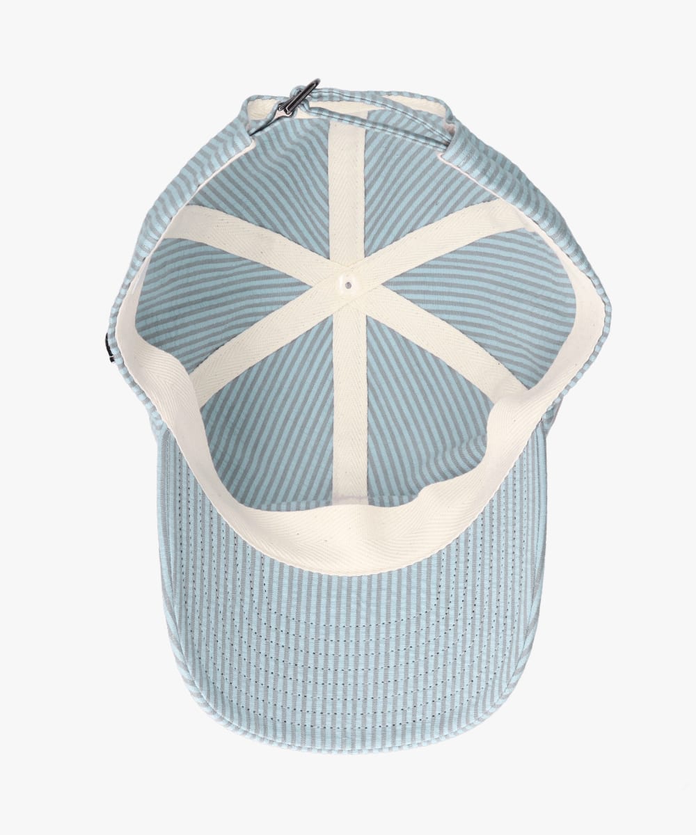 アース arth arth C/L Seersucker 6P Cap