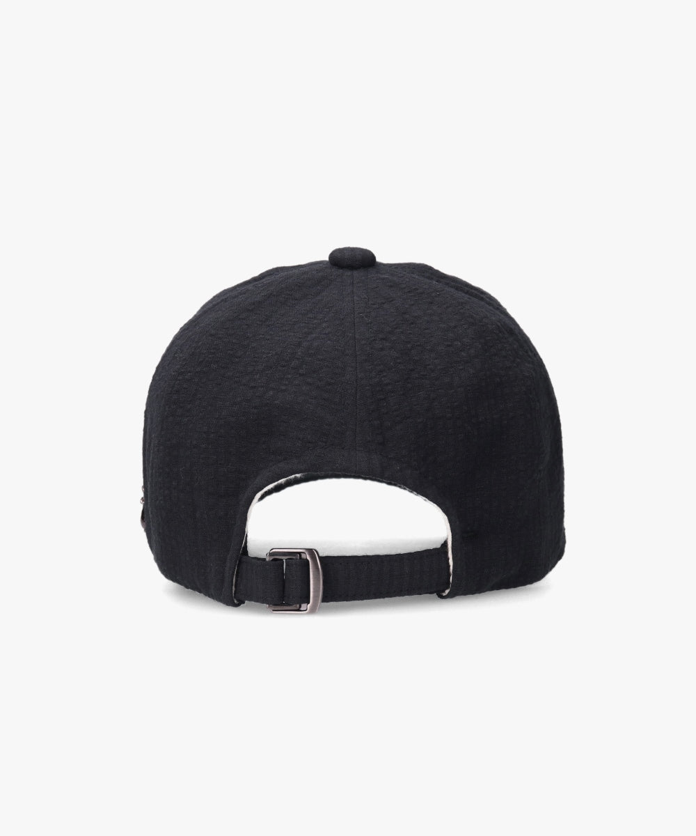アース arth arth C/L Seersucker 6P Cap