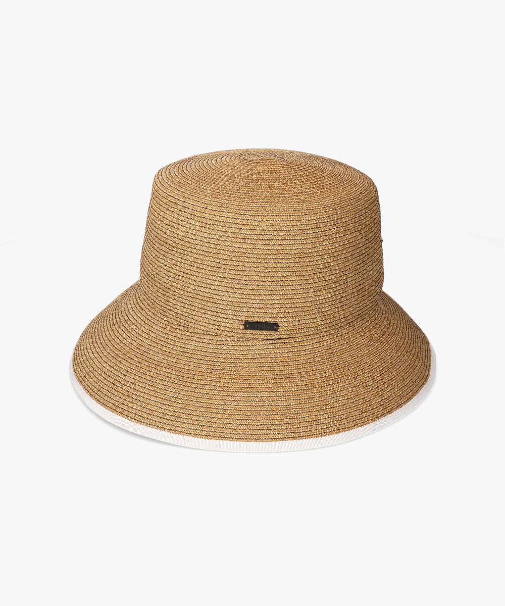 アース arth arth  Paper Bucket Cloche / アース