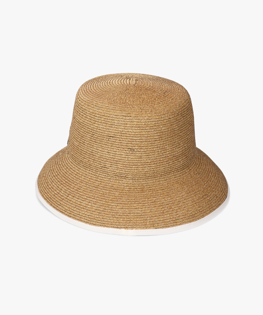 アース arth arth  Paper Bucket Cloche / アース
