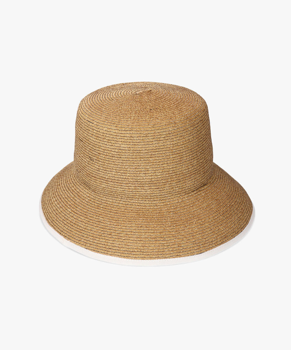 アース arth arth  Paper Bucket Cloche / アース