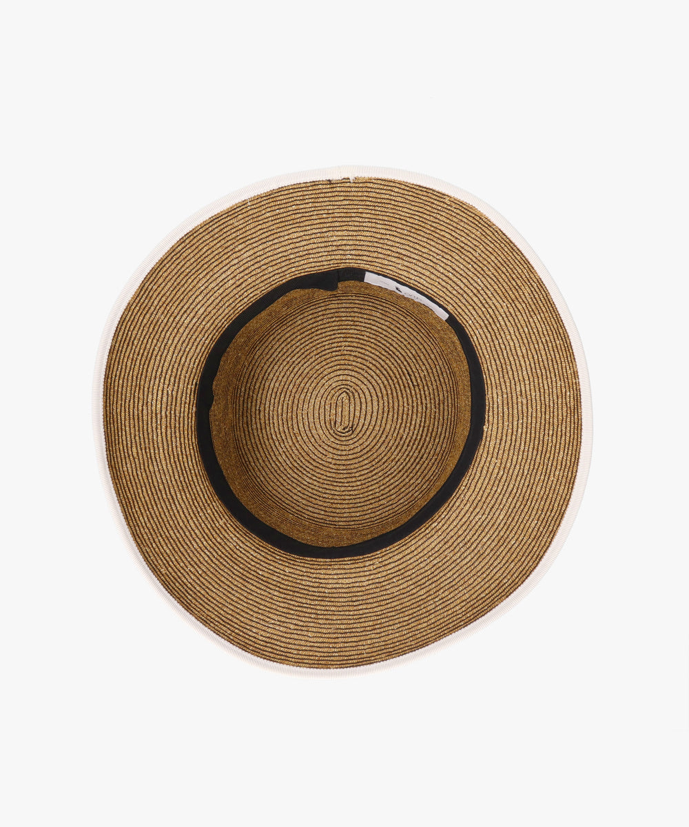 アース arth arth  Paper Bucket Cloche / アース