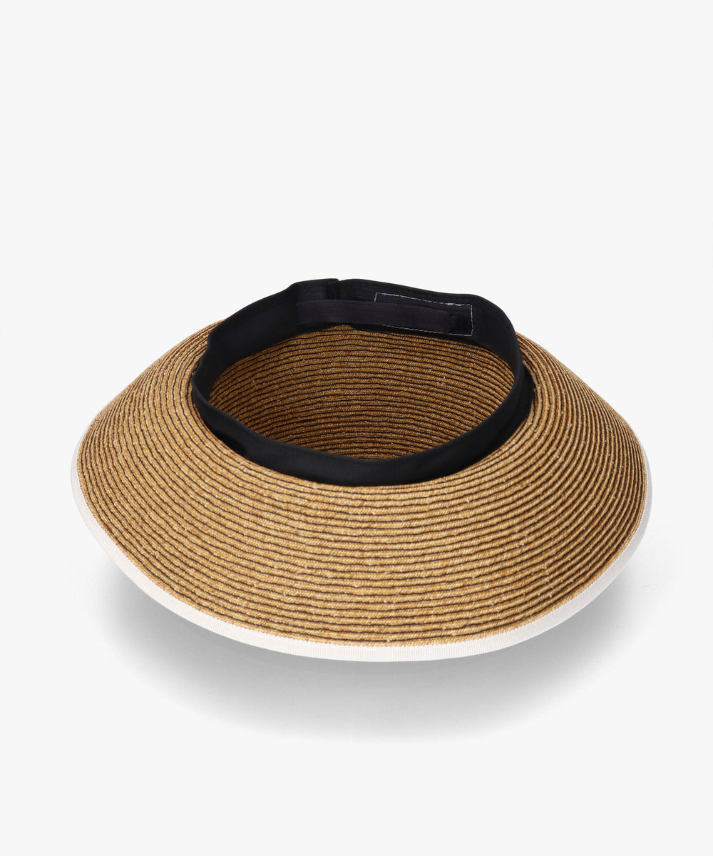 アース arth arth  Paper Bucket Cloche / アース
