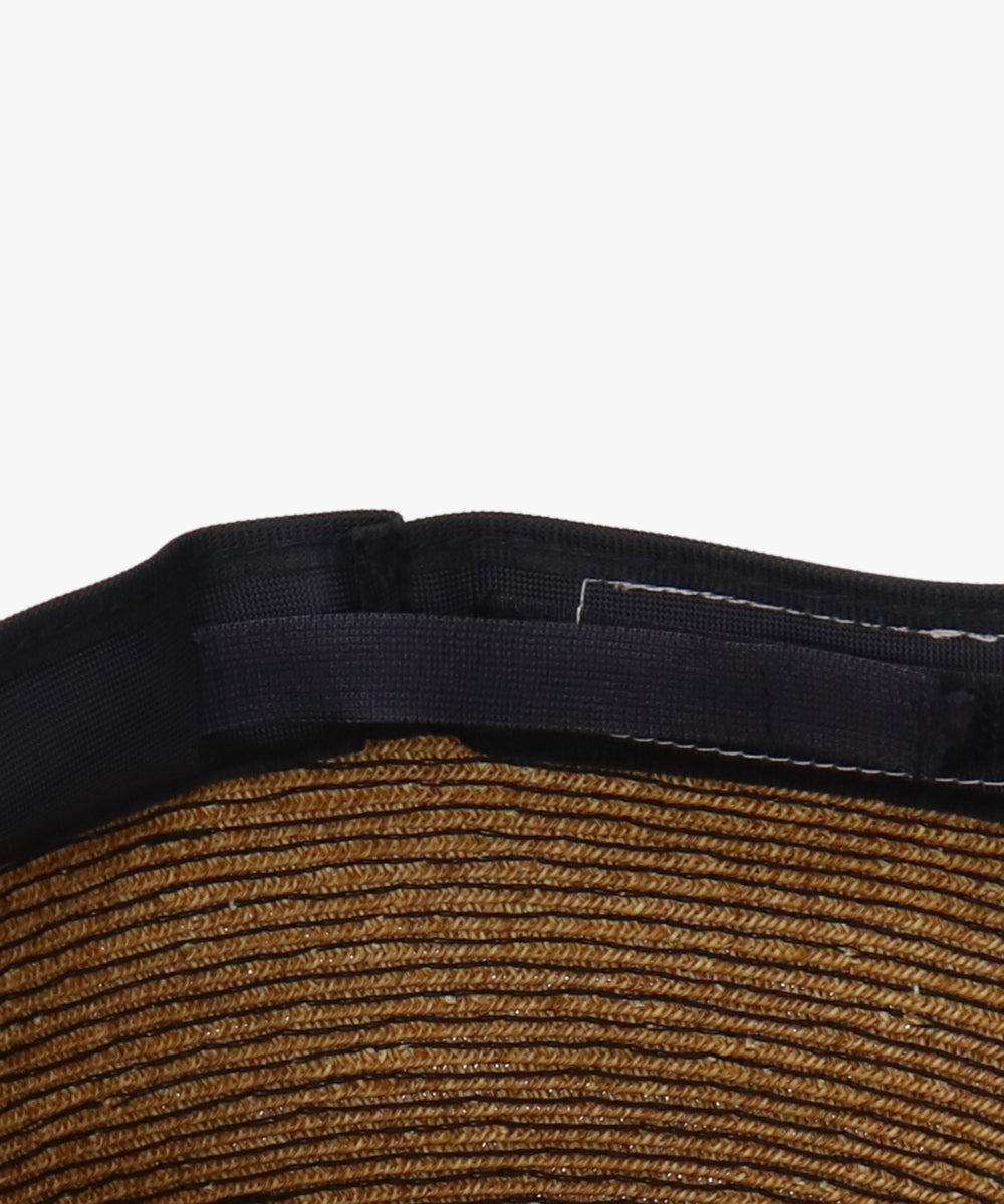 アース arth arth  Paper Bucket Cloche / アース