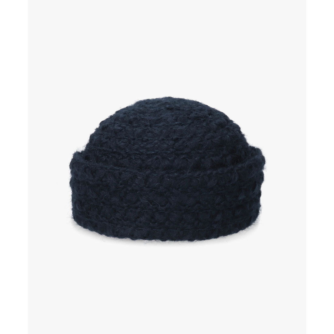 アース arth arth  Mohair Braid Sailor / アース （NAVY (71)） NAVY (71)