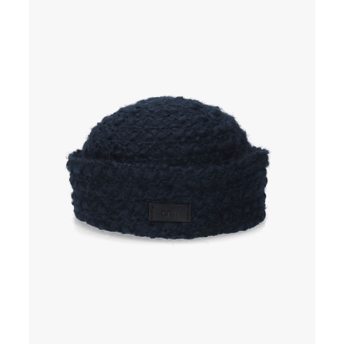 アース arth arth  Mohair Braid Sailor / アース （NAVY (71)） NAVY (71)
