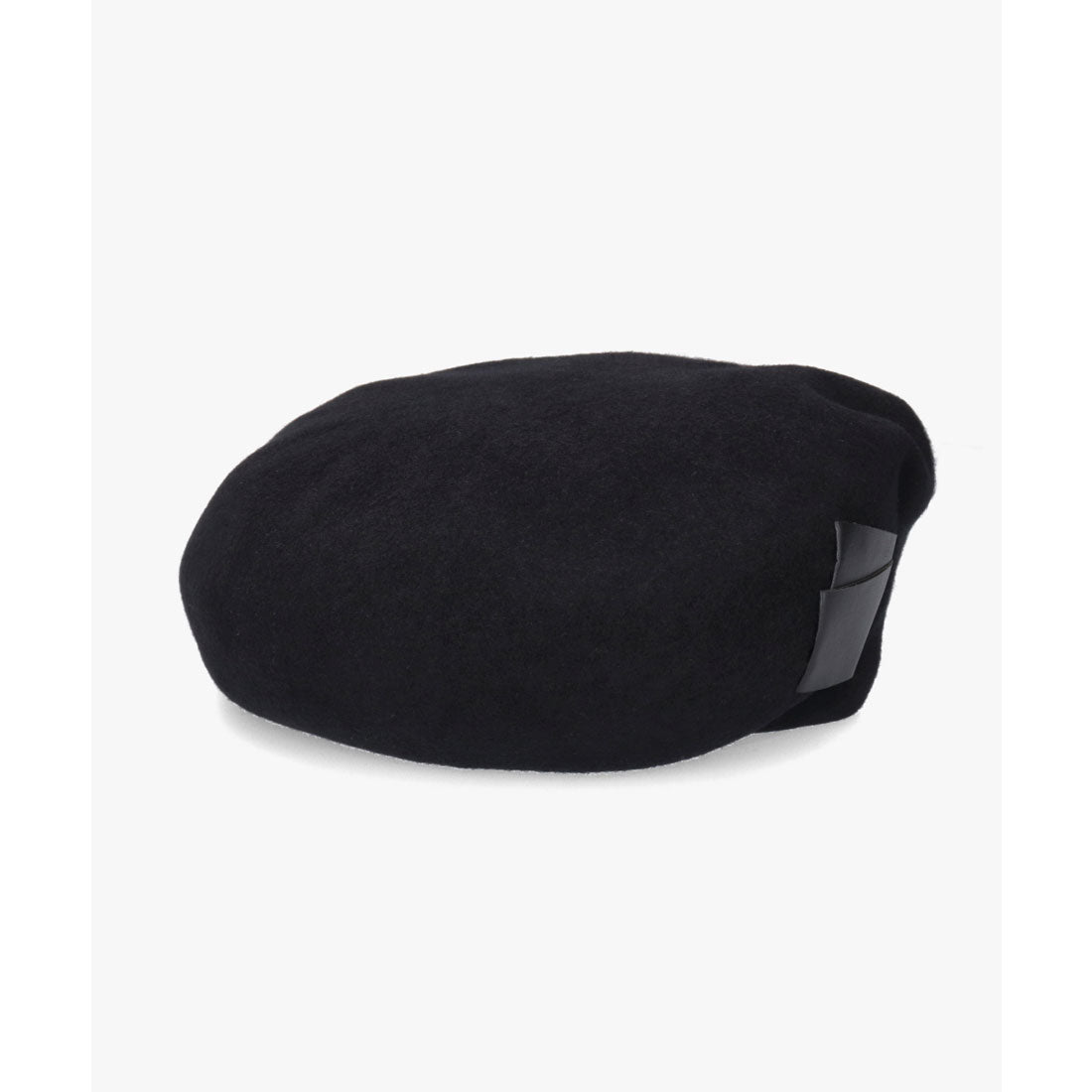 アース arth arth  Put in Ribbon Beret / アース （BLACK (01)） BLACK (01)