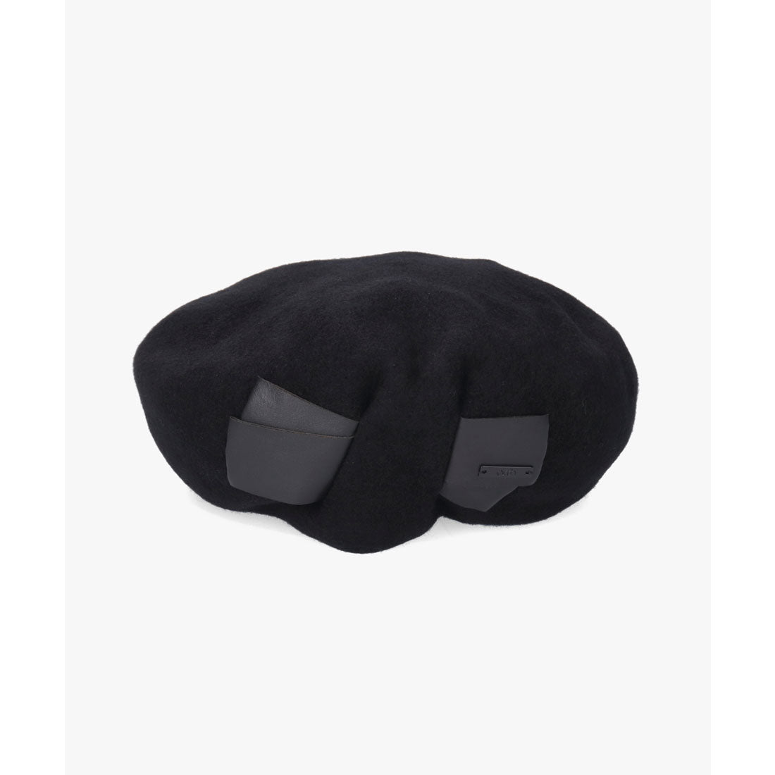 アース arth arth  Put in Ribbon Beret / アース （BLACK (01)） BLACK (01)