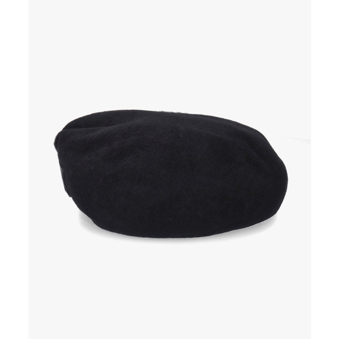 アース arth arth  Put in Ribbon Beret / アース （BLACK (01)） BLACK (01)