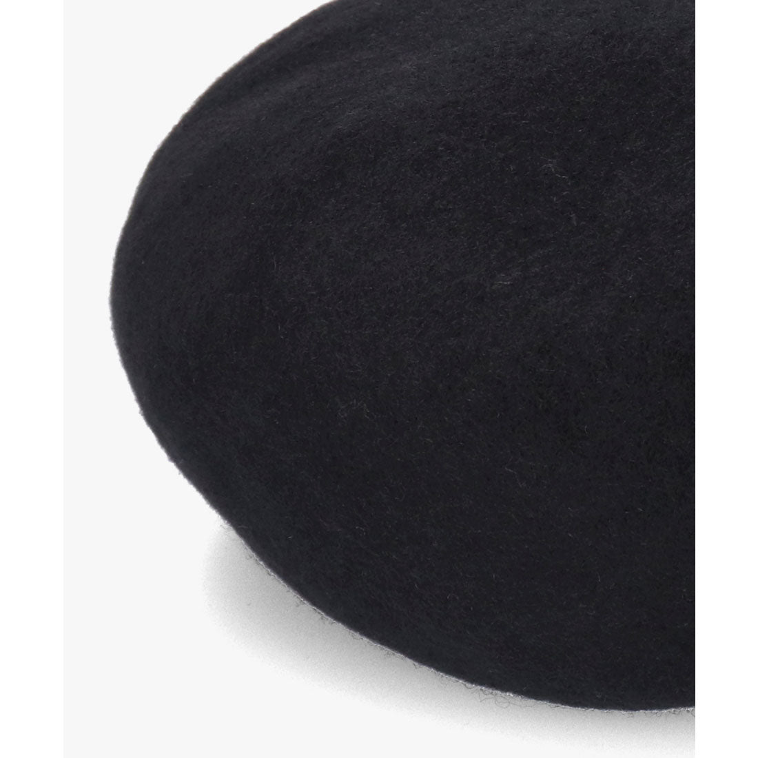 アース arth arth  Put in Ribbon Beret / アース （BLACK (01)） BLACK (01)