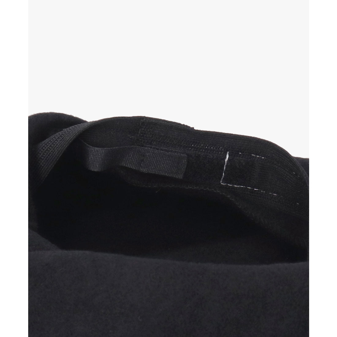 アース arth arth  Put in Ribbon Beret / アース （BLACK (01)） BLACK (01)