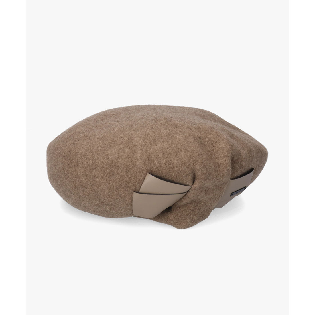アース arth arth  Put in Ribbon Beret / アース （BEIGE (93)） BEIGE (93)