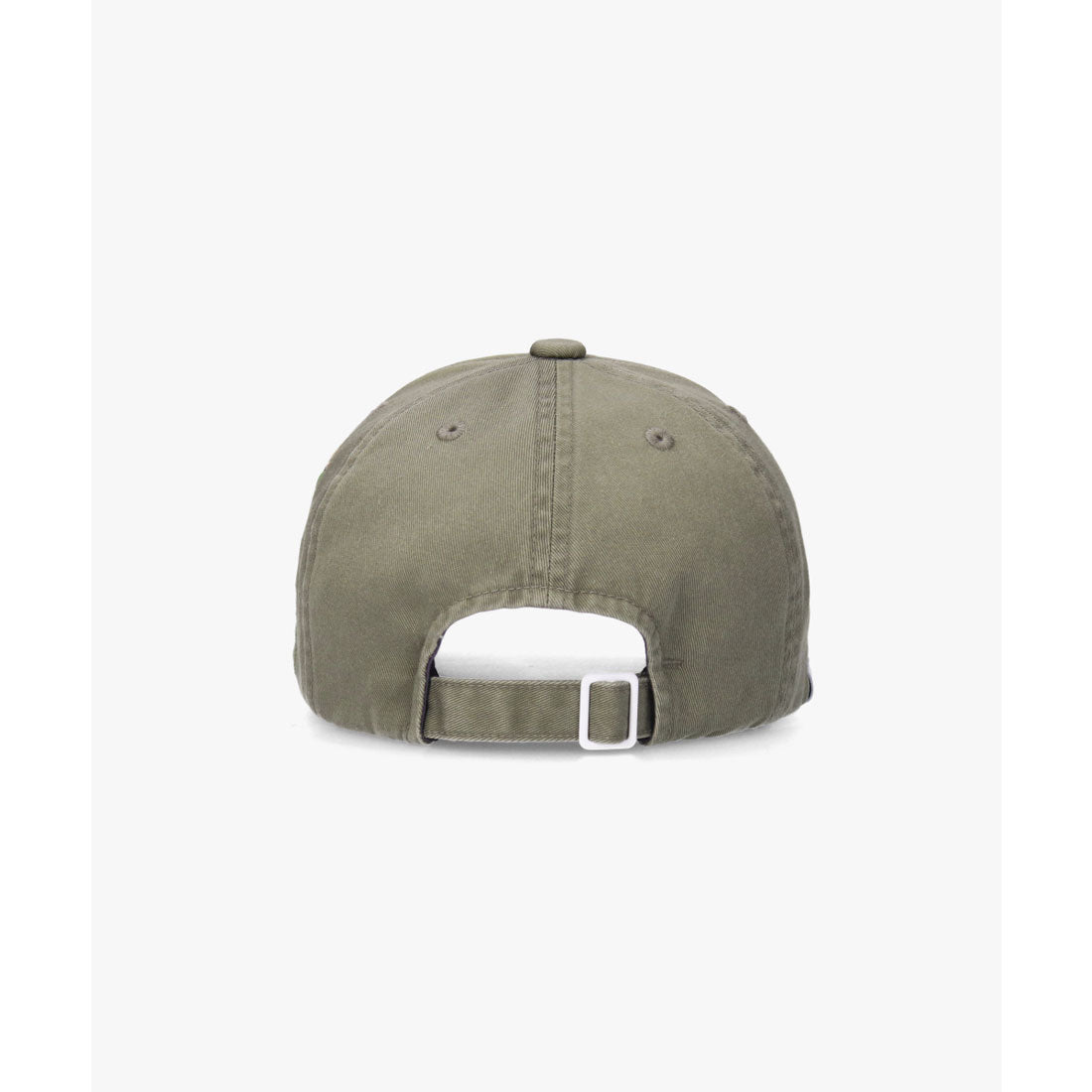 アース arth arth  EMB Washed Cap / アース （BROWN (91)） BROWN (91)