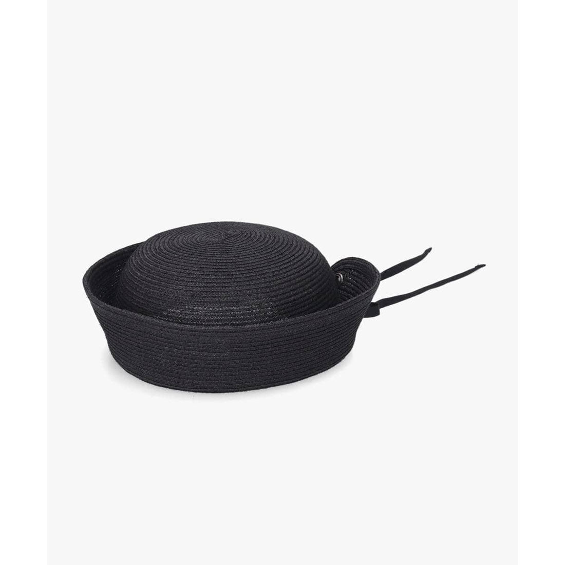 アース arth arth  Raffia BD Sailor / アース （BLACK (01)） BLACK (01)