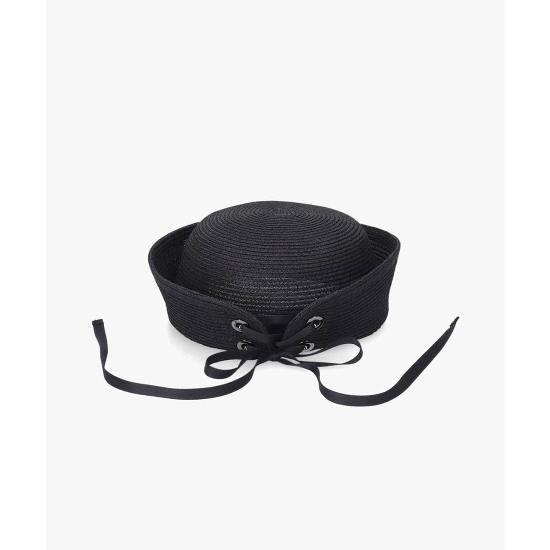 アース arth arth  Raffia BD Sailor / アース （BLACK (01)） BLACK (01)