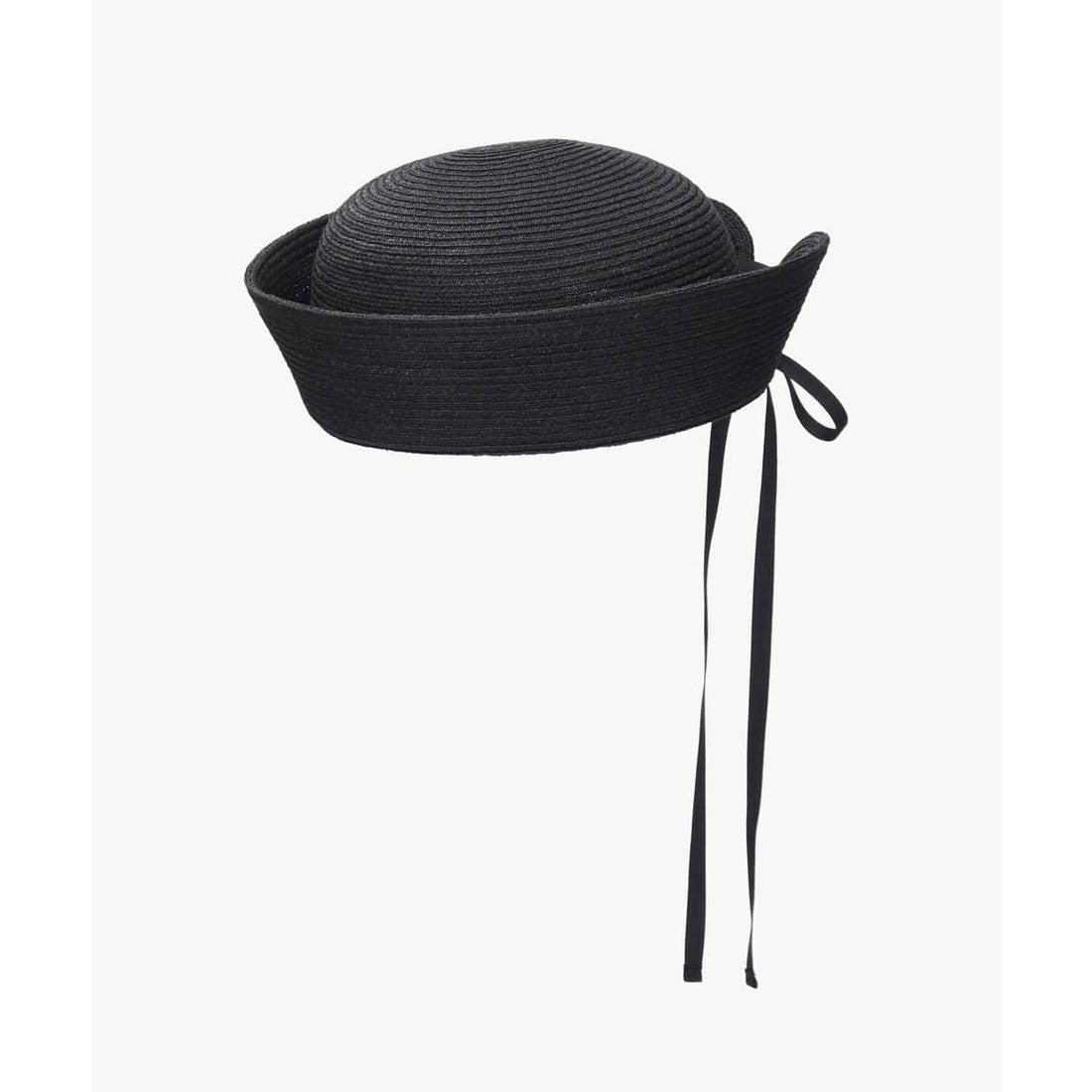 アース arth arth  Raffia BD Sailor / アース （BLACK (01)） BLACK (01)