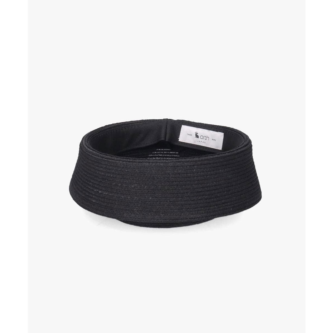 アース arth arth  Raffia BD Sailor / アース （BLACK (01)） BLACK (01)