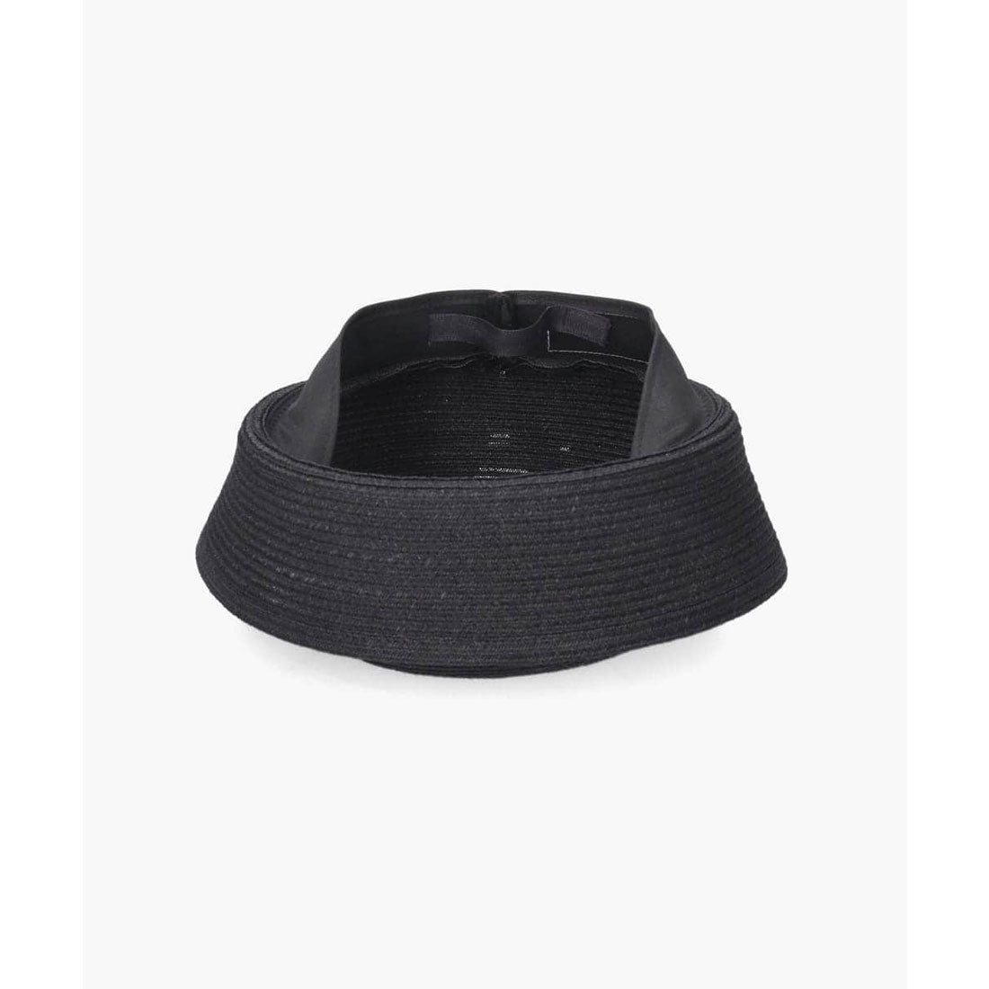 アース arth arth  Raffia BD Sailor / アース （BLACK (01)） BLACK (01)