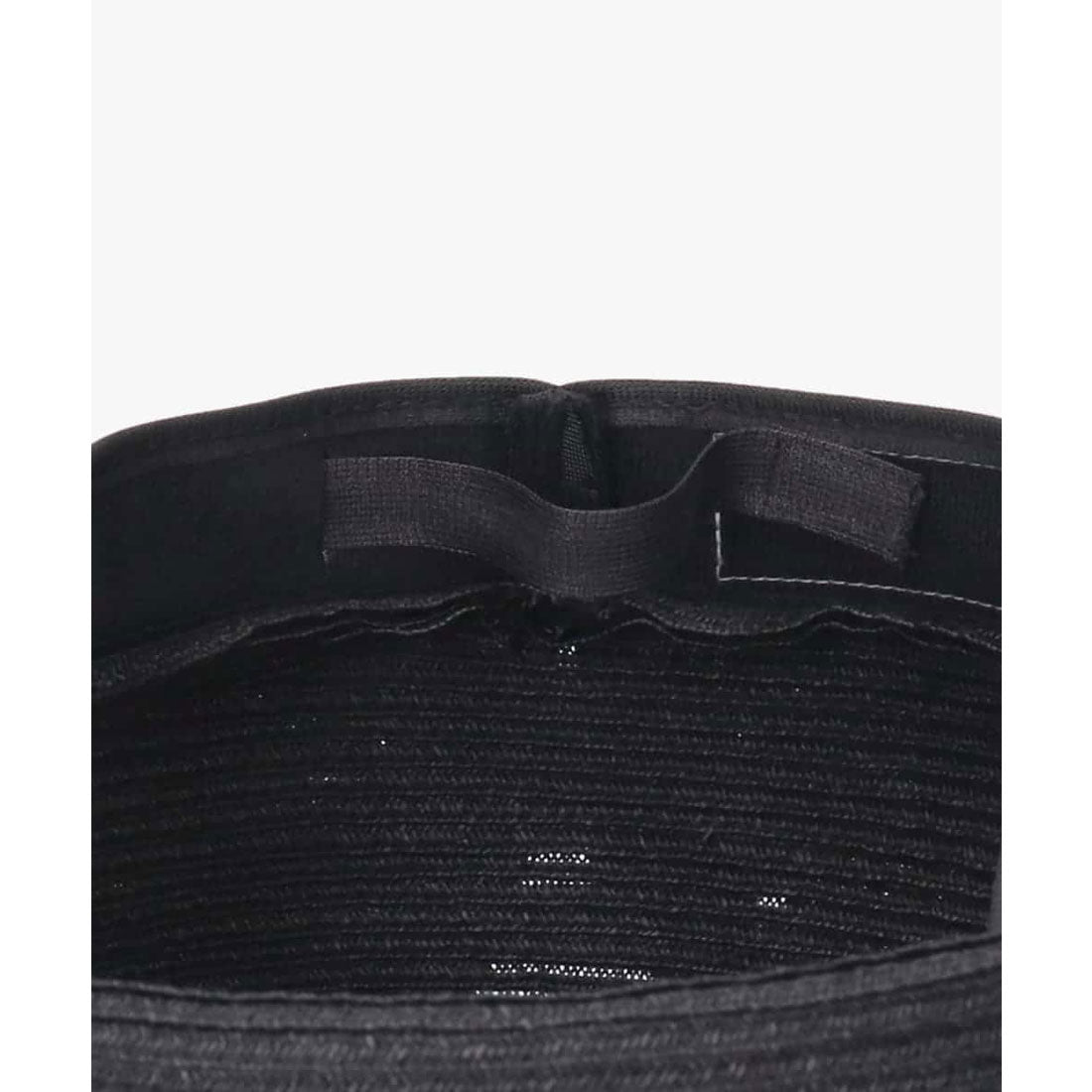 アース arth arth  Raffia BD Sailor / アース （BLACK (01)） BLACK (01)