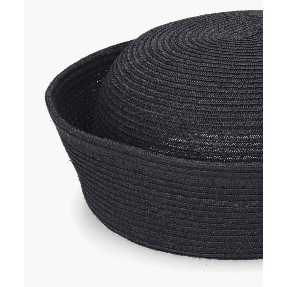 アース arth arth  Raffia BD Sailor / アース （BLACK (01)） BLACK (01)