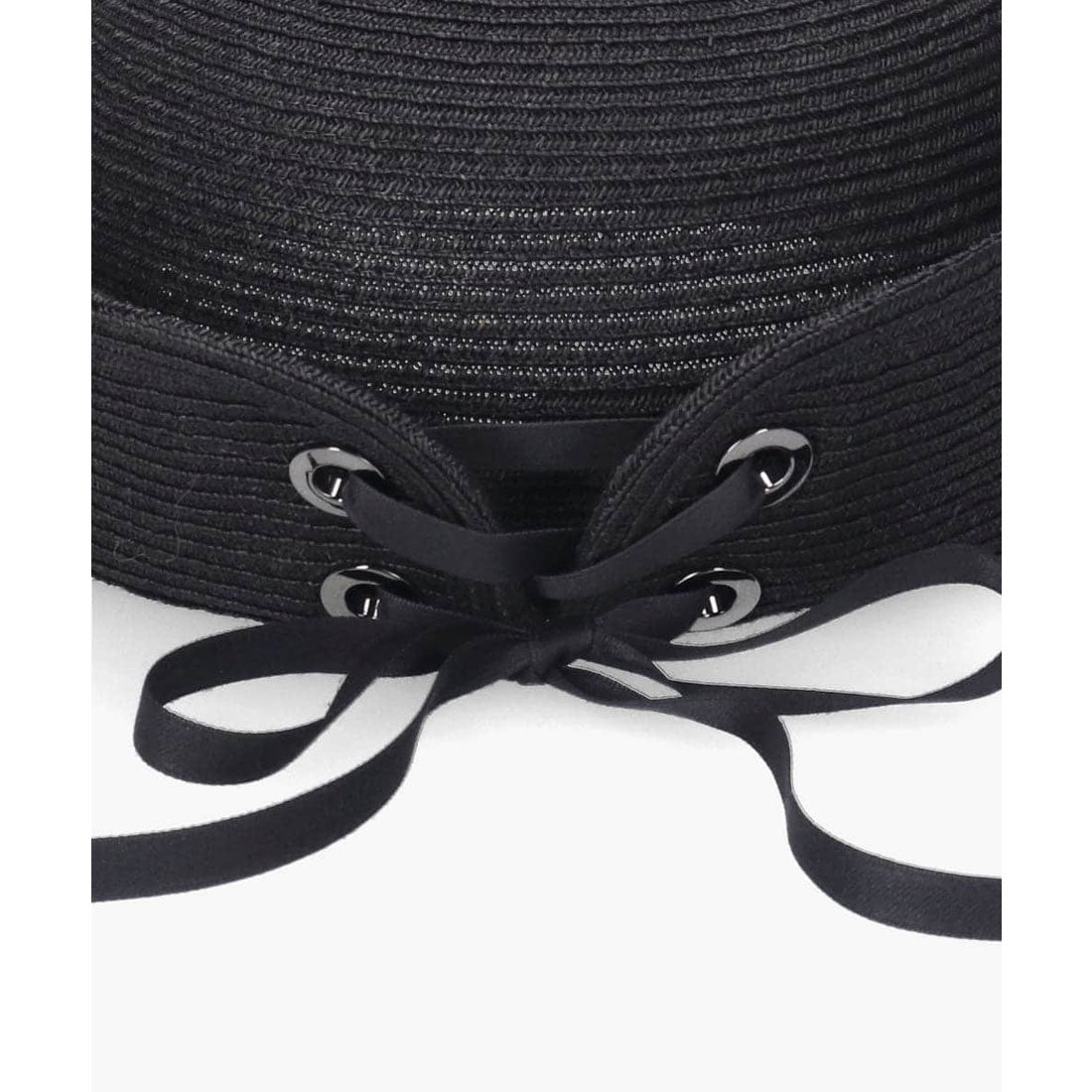 アース arth arth  Raffia BD Sailor / アース （BLACK (01)） BLACK (01)