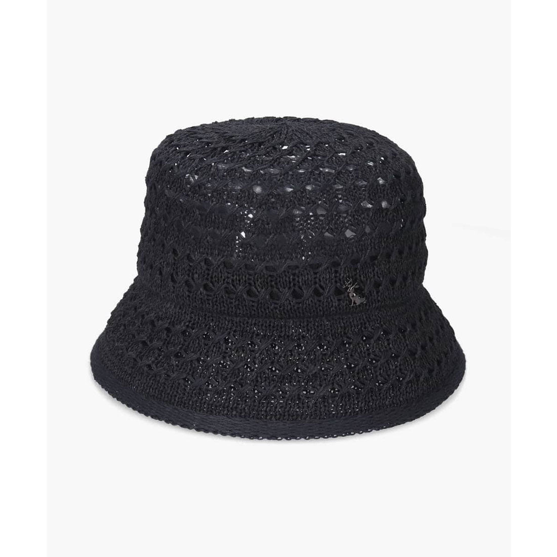 アース arth arth  Cable Mesh Thermo Bucket / アース （NAVY (71)） NAVY (71)