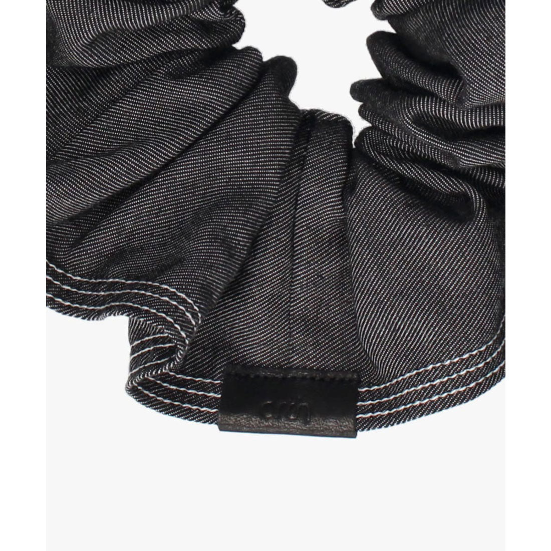 アース arth arth  Denim Bucket Hat / アース （BLACK (01)） BLACK (01)