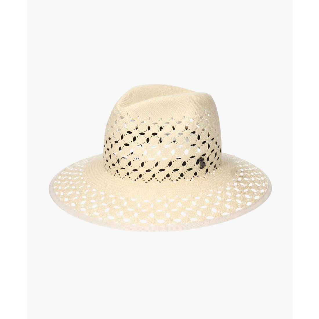 アース arth arth  G4 Panama Fedora / アース （WHITE (06)） WHITE (06)