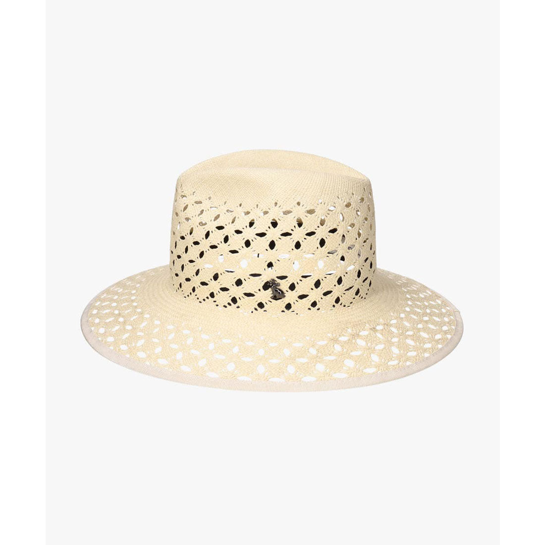 アース arth arth  G4 Panama Fedora / アース （WHITE (06)） WHITE (06)
