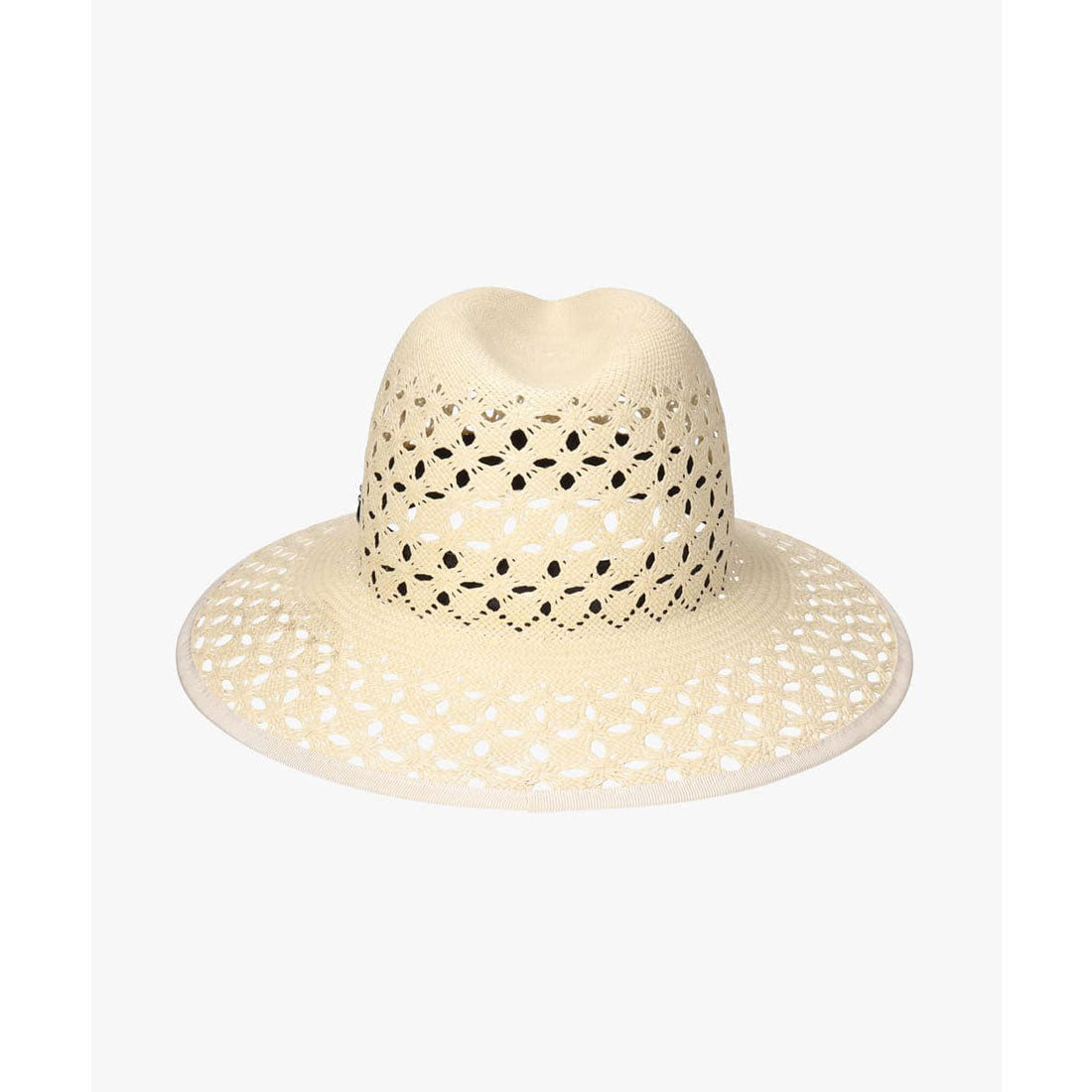 アース arth arth  G4 Panama Fedora / アース （WHITE (06)） WHITE (06)