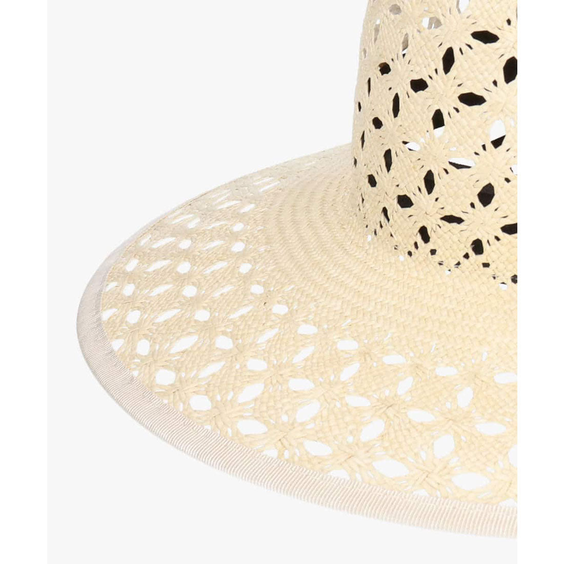 アース arth arth  G4 Panama Fedora / アース （WHITE (06)） WHITE (06)