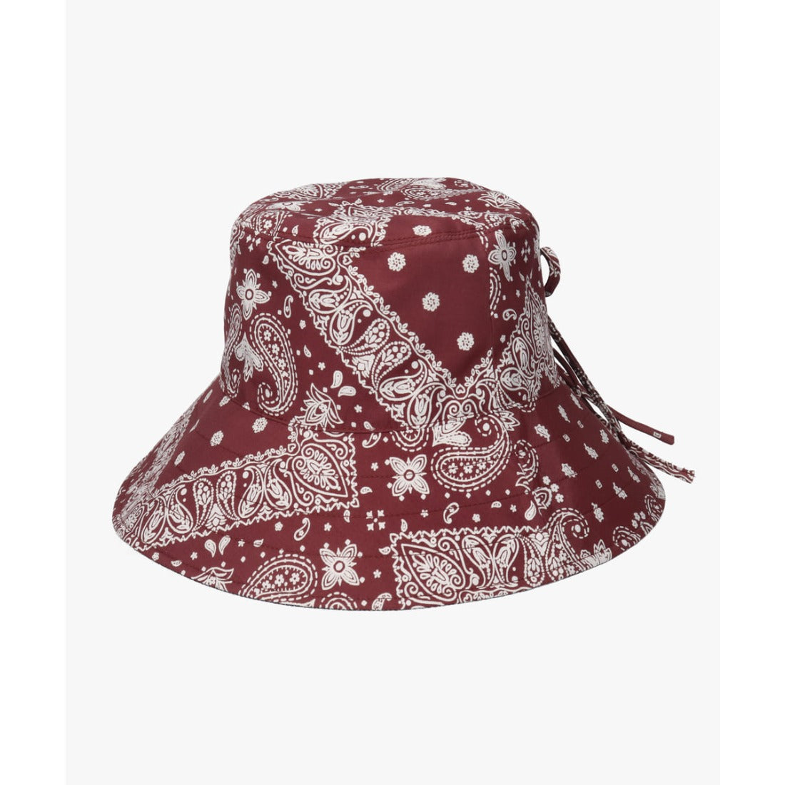 アース arth arth  Bandana Ribbon Bucket / アース （BROWN (91)） BROWN (91)