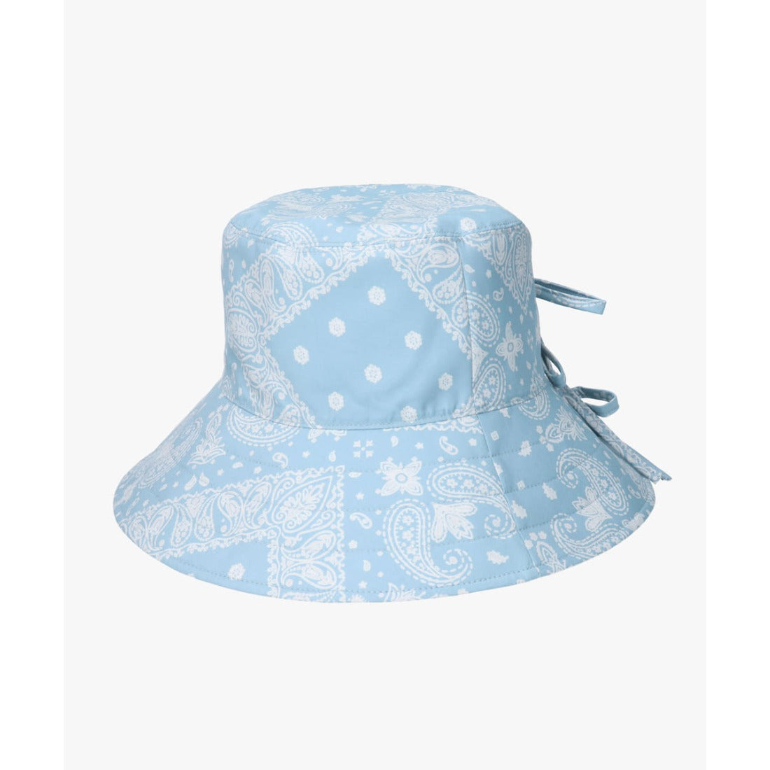 アース arth arth  Bandana Ribbon Bucket / アース （LT BLUE (75)） LT BLUE (75)