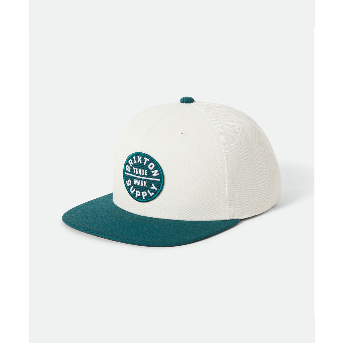 ブリクストン BRIXTON BRIXTON  OATH III SNAPBACK / ブリクストン （OFWNS (55)） OFWNS (55)