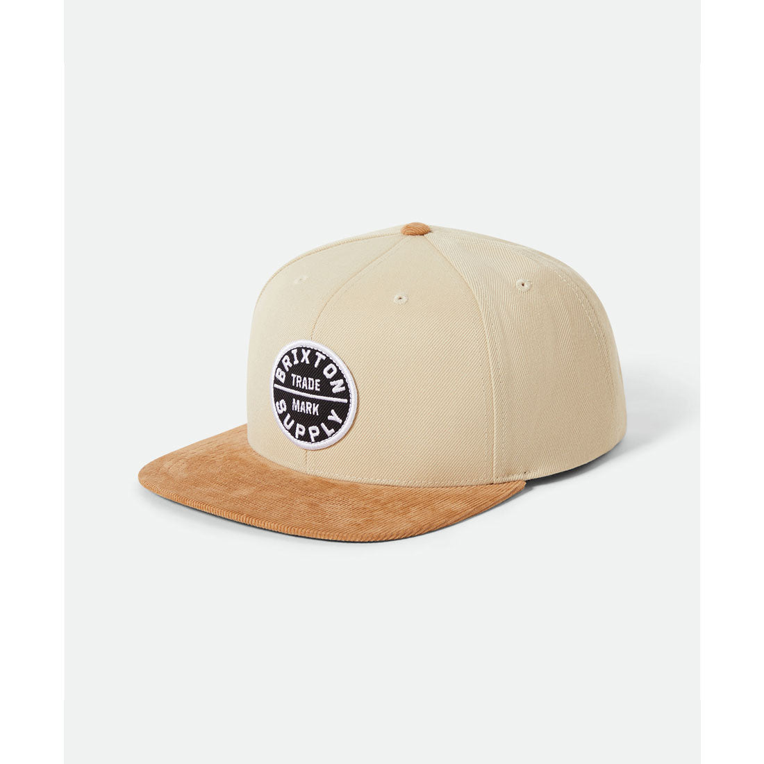ブリクストン BRIXTON BRIXTON  OATH III SNAPBACK / ブリクストン （SDLBC (95)） SDLBC (95)