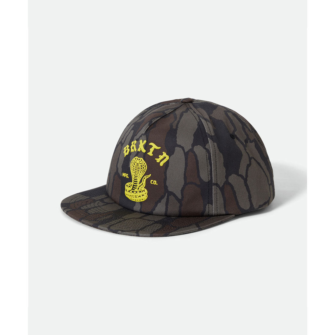 ブリクストン BRIXTON BRIXTON  DARVER HP SNPK / ブリクストン （BRKCM (52)） BRKCM (52)