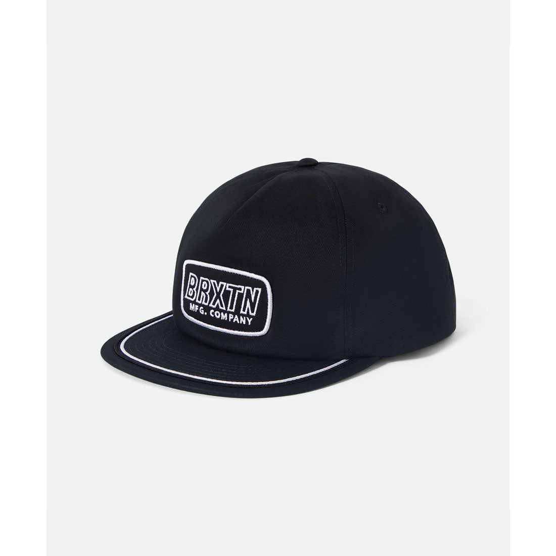 ブリクストン BRIXTON BRIXTON  TELFORD HP SNPK / ブリクストン （BLACK (01)） BLACK (01)