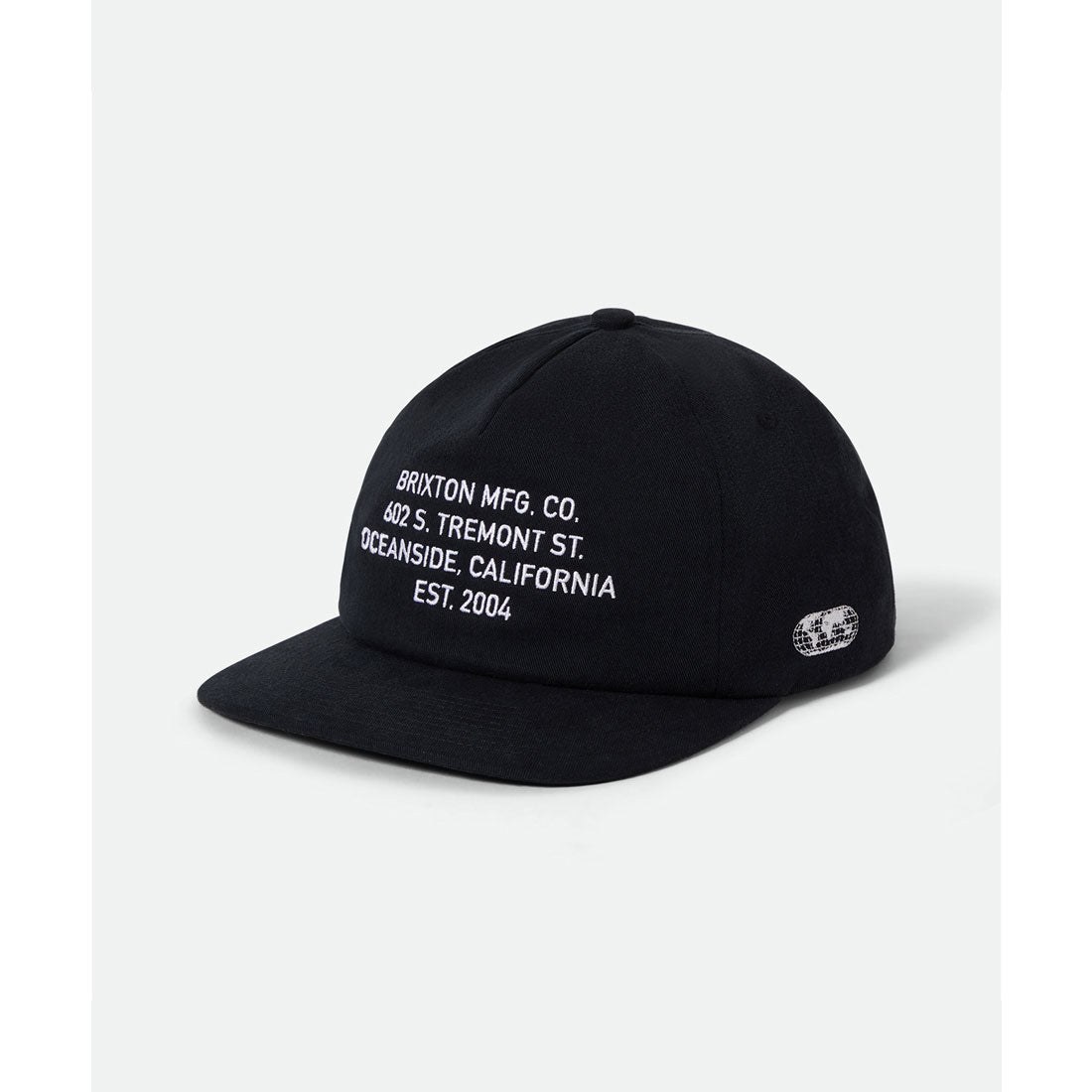 ブリクストン BRIXTON BRIXTON  UNION II NETPLUS MP SNPK / ブリクストン （BLACK (01)） BLACK (01)
