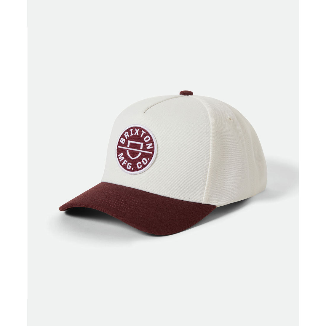 ブリクストン BRIXTON BRIXTON  CREST C NETPLUS MP SNPK / ブリクストン （PRTOW (11)） PRTOW (11)