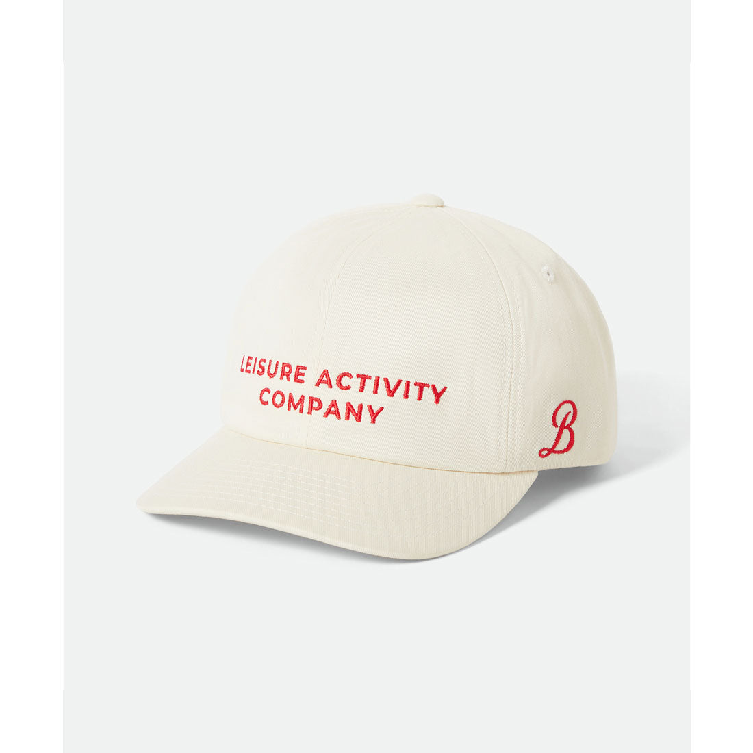 ブリクストン BRIXTON BRIXTON  LEISURE ACTIVITY LP ADJ / ブリクストン （WHTCP (06)） WHTCP (06)